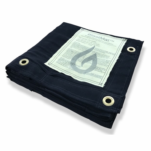 Estex Te2-36-60 Light-Line Blanket 36 Inch X 60 Inch