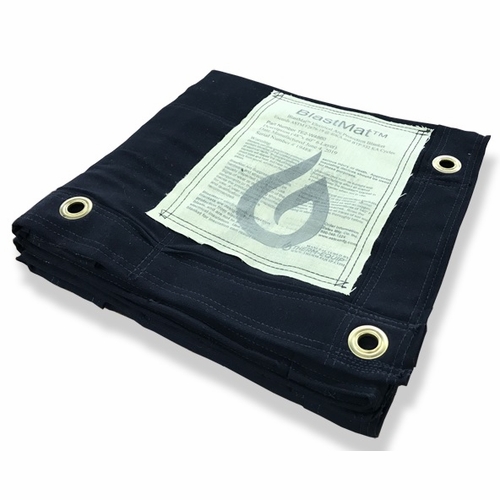 Estex Te2-48-96  Light-Line Blanket 48 Inch X 96 Inch