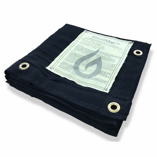 Estex Te2-72-96 Light-Line Blanket 72 Inch X 96 Inch