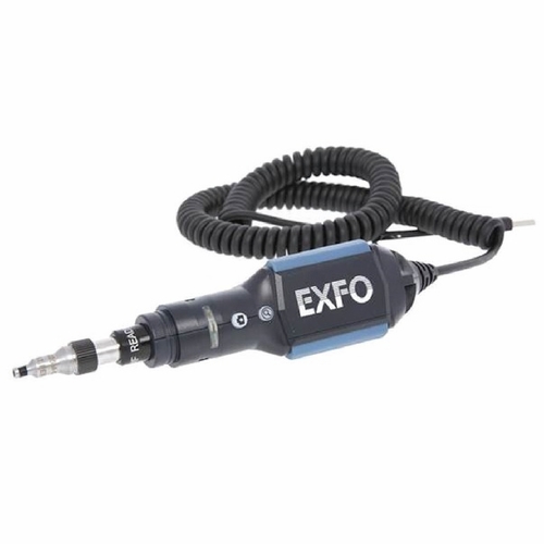 Exfo Fip-410B-Upc Mf Ready Digital Video Inspection Probe