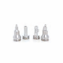 EXFO FIPT-400-LC-K ACCESSORY FOR FIP-400 1.25MM UPC/APC TIP KIT