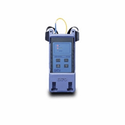 EXFO FLS-132A-50 LASER SOURCE SINGLE MODE 1310 WITH FC CONNECTORS, REPAIRED
