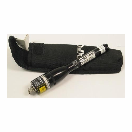 Exfo Fls-235B Pocket Pal Visual Fiber Fault Red Lightlocator Vfl Repaired