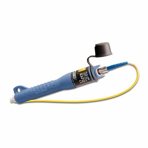 Exfo Fls-241 Universal Pocket Pal Visual Fiber Fault Locator Vfl