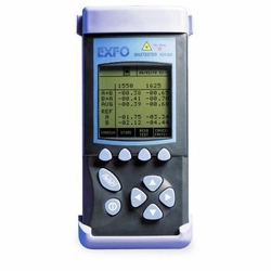 EXFO FOT-920 MAXTESTER SM LASER SOURCE / POWER METER REPAIRED FOT920