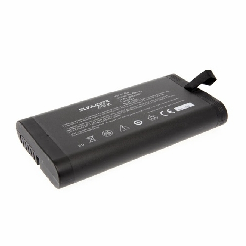 Exfo Gp-2090 Spare Battery Ftb-2 Pro