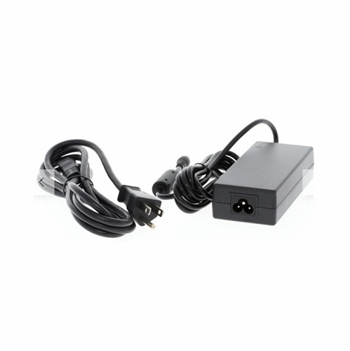 Exfo Gp-2243A 20W Ac Adapter With Power Cord For Exfo 945