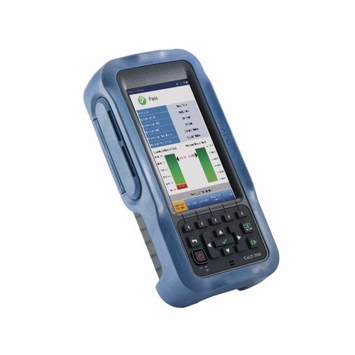 EXFO MAXTESTER DSL COLT-350-V2XA DSL TESTER (REPAIRED)