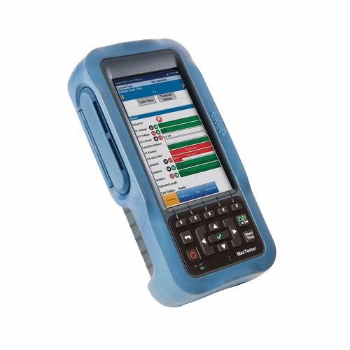 EXFO MAXTESTER MAX-610-FM-PD-SMARTR-TDR-TOUCH-ACC-M3COLR-GP-10-061