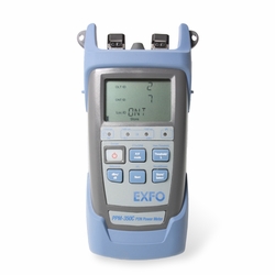 EXFO PPM-350B-EG POWER METER REFURBISHED