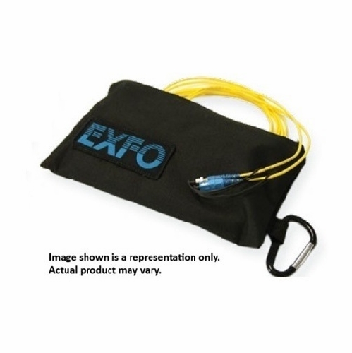 Exfo Spsb-B-500-88-101-A Scapc/Lcupc 500M Sm Soft Pulse Suppressor Bag