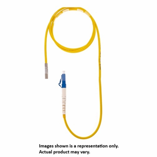 Exfo Tj-B101-Mirror Patchcord Lc/Upc-Mirror Sm9 1M/1S Lc/Upc Reflector Jumper