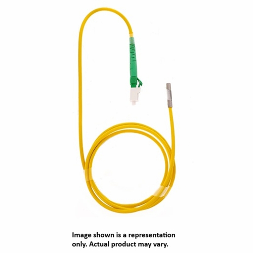 Exfo Tj-B104-Mirror Patchcord Lc/Apc-Mirror Sm9 1M/1S