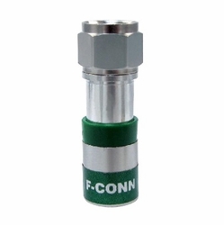 F-CONN INDUSTRIES FS6U PK/25