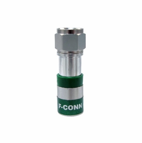 F-CONN INDUSTRIES FS6U PK/25