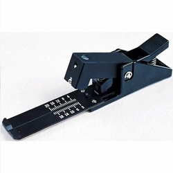 F1-6000 SCORE AND SNAP CLEAVER FIBER CLEAVER ( ) F16000 SIMILAR TO FBC-001