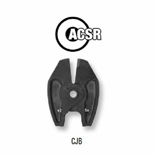 Fairmont Cjb  Jaw Unit Assembly, Cutting-Pkgd (Cjb)  52025648/783310845133