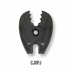 Fairmont Cjxpj  Jaw Unit Assembly, Crimping (Xpj)  52025649/0783310845126