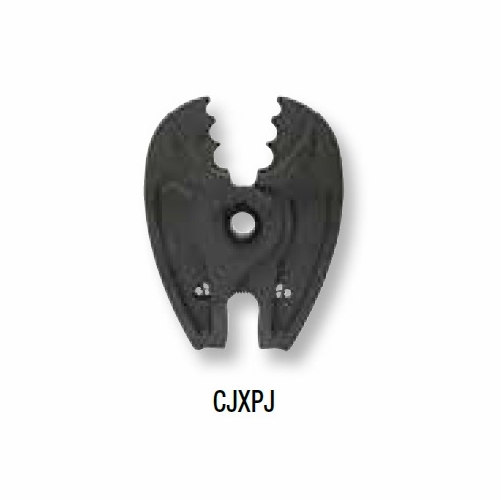 Fairmont Cjxpj  Jaw Unit Assembly, Crimping (Xpj)  52025649/0783310845126