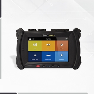Fiber OTDR Singlemode