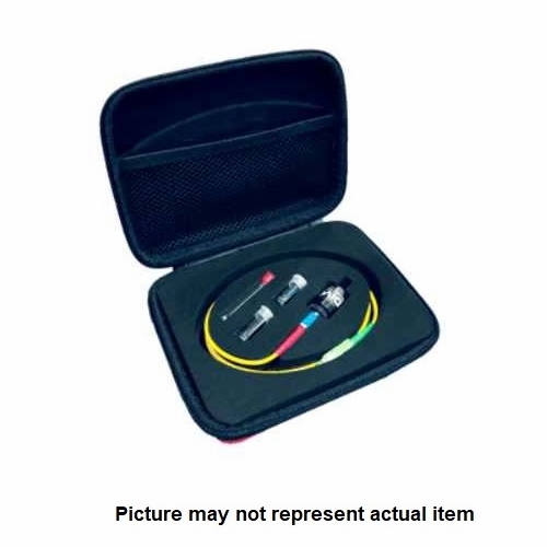 Fiber Plus Dvt-M2 Divot Bare Fiber Tester - St Multimode 62.5/125