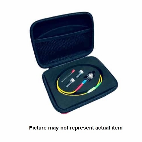 Fiber Plus Dvt-S1 Divot Bare Fiber Tester - Fc Singlemode