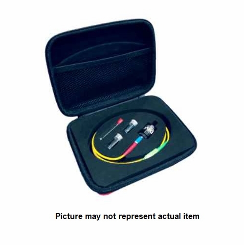 Fiber Plus Dvt-S123 Divot Bare Fiber Tester - Fc Sm, St Sm, Sc Sm