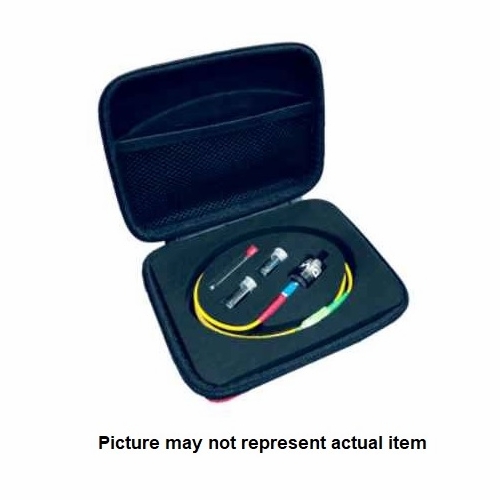 Fiber Plus Dvt-S2 Divot Bare Fiber Tester - St Singlemode