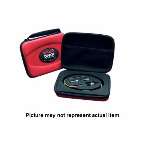 Fiber Plus Dvt-S3 Divot Bare Fiber Tester - Sc Singlemode