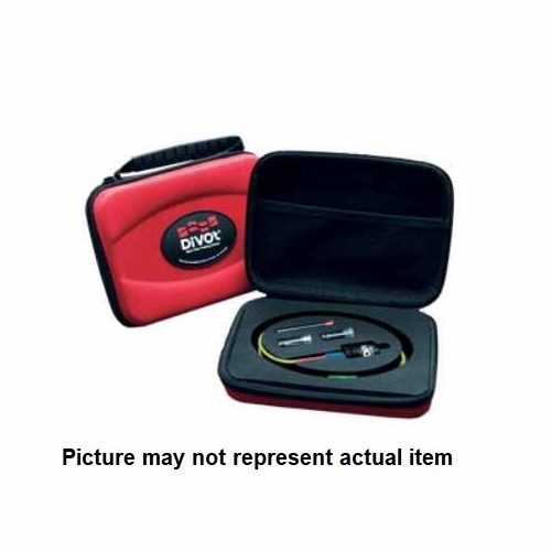 Fiber Plus Dvt-S7 Divot Bare Fiber Tester - Lc Singlemode