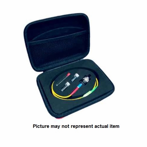 Fiber Plus Dvt-Smb2 Divot Bare Fiber Tester - St Sm, Mm62.5 & Mm50