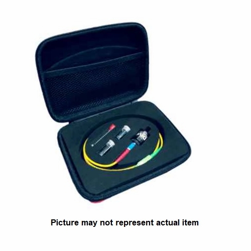 Fiber Plus Dvt-Sx Divot Bare Fiber Tester - Lc/Apc Singlemode