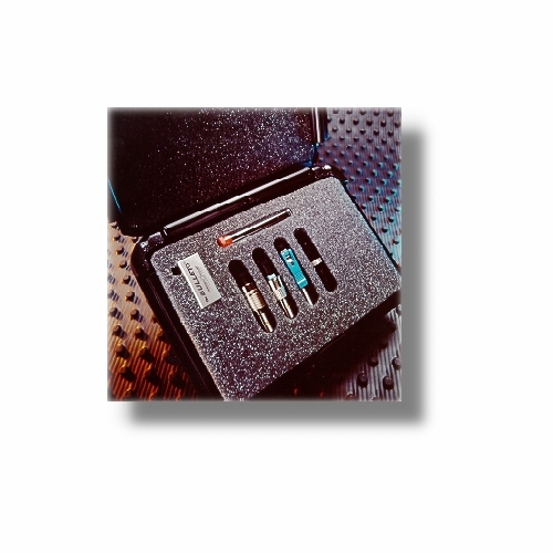 Fiber Plus K245P Sm Bare Fiber Adapter Kit W/Pf