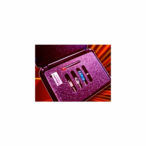 Fiber Plus K356 Mm 125Um Bare Fiber Adapter Kit