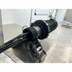 FIBER REAPER WORK STAND REPLACE FOSC-ACC-400-WORKSTAND