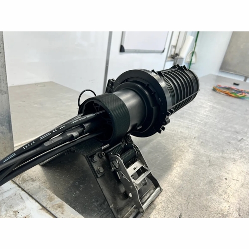 Fiber Reaper Work Stand Replace Fosc-Acc-400-Workstand