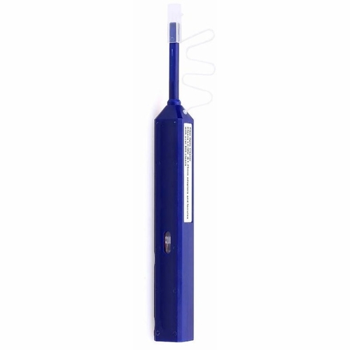 FiberFox CP-125 Fiber Optic End Face Cleaning Pen for cleaning LC/MU Connectors