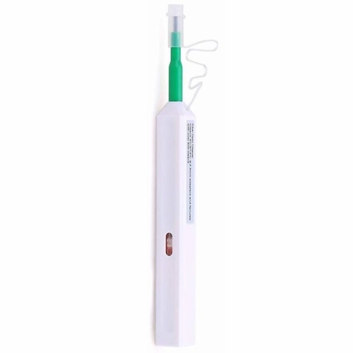 Fiberfox Cp-250 Fiber Optic End Face Cleaning Pen For  Cleaning Sc/St/Fc Connectors