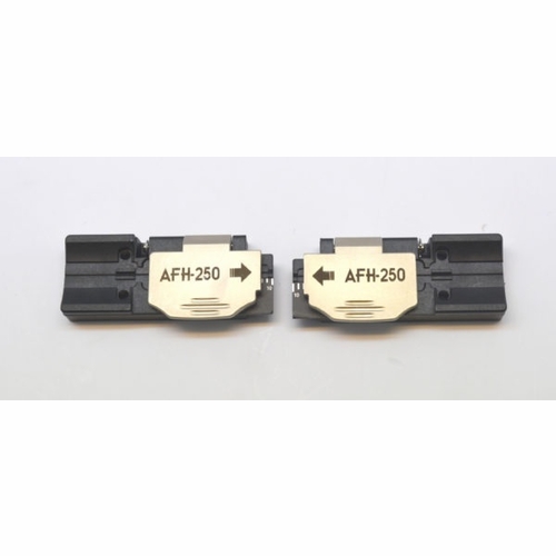 Fiberfox Fh-250 Single Fiber Removable Holders For  250Um (Pair).
