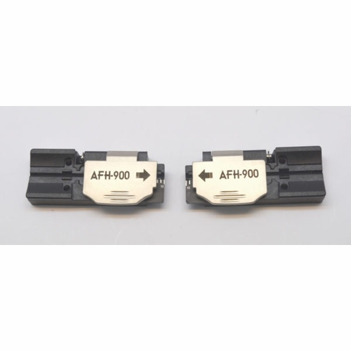 Fiberfox Fh-900 Single Fiber Removable Holders For 900Um (Pair).