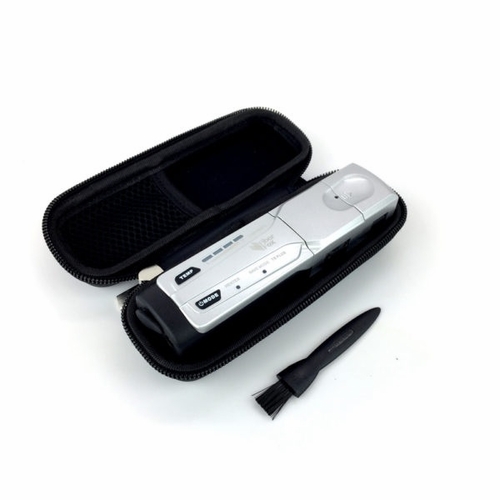 Fiberfox Hs-12 Thermal Stripper For Both Single & Ribbon    ** Works With Removable Holders - Not In