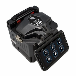 Fiberfox Mini 5C-Ft3X  Mini 5C+ Kit With 3-Pack Fasttrack Calibration Service