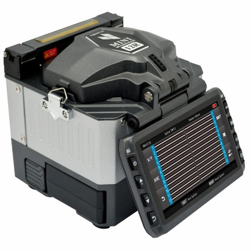 Fiberfox Mini12R-Ft3X  Mini12R+ Kit With 3-Pack Fasttrack Calibration Service