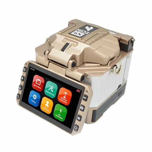 Fiberfox Mini6S-Ft3X  Mini6S+ Kit With 3-Pack Fasttrack Calibration Service