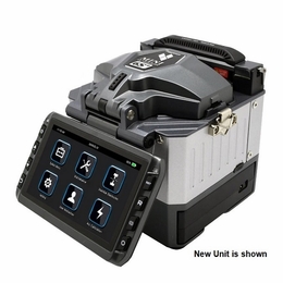 FIBERFOX MINI6S FUSION SPLICER KIT (REPAIRED)