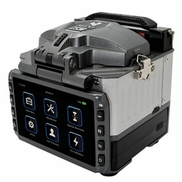 FiberFox Mini6S  Mini6S+ Core Alignment Auto Focus with Thermal Stripper