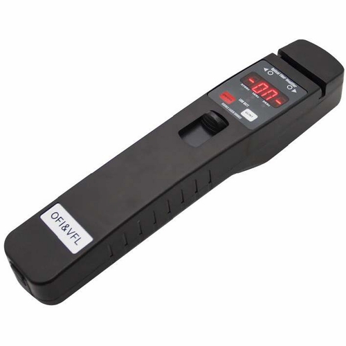 Fiberfox Ofi Live Fiber Identifier With Loss Estimate