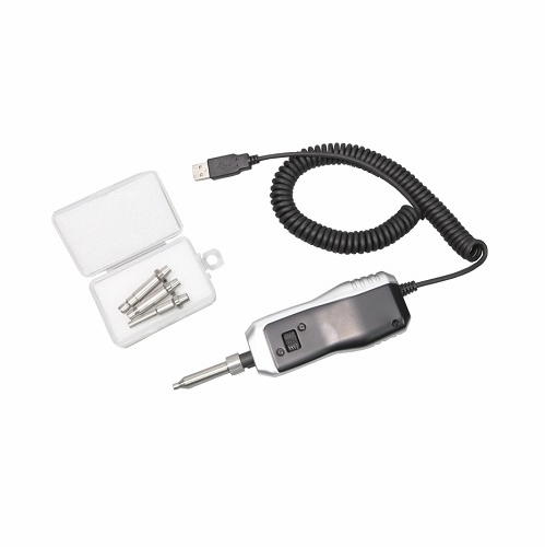 Fim-4 Fiber Microscope Probe For Fho5000 Otdr
