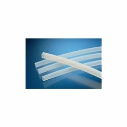 FITEL 106298250 BUFFER TUBING .095 ID 3PVC WHITE PROTECTIVE 25FT ROLL 12 FIBER TRANSPORT TUBING