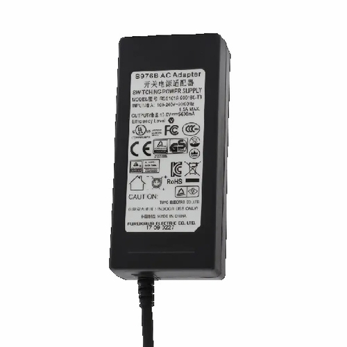 Fitel S976B Ac Adapter For S958C Battery Charger